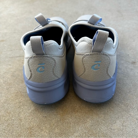 Clove Grey Matter Sneakers Unisex Women’s 12 Men’s 10.5 Medical Professionals - Picture 5 of 11